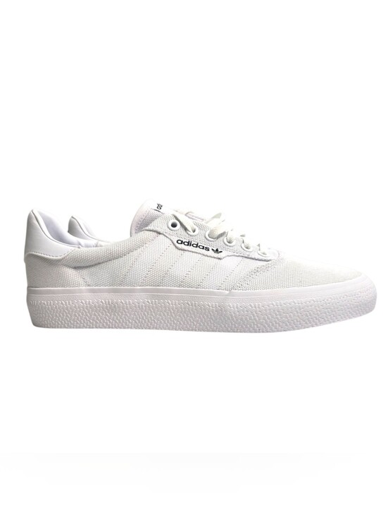 adidas Shoes - Size 9 Mens 10 Womens - adidas 3MC Vulc Cloud White NIB